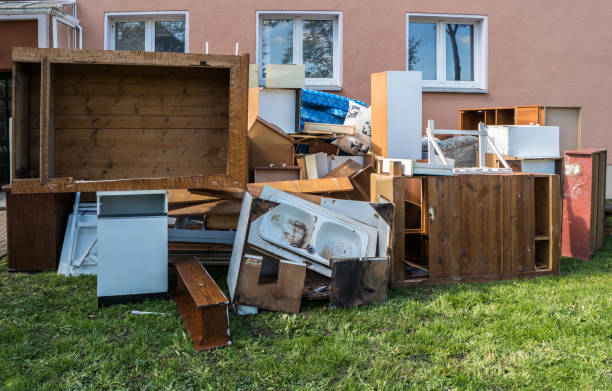 Best Full-Service Junk Removal  in Astia, OR