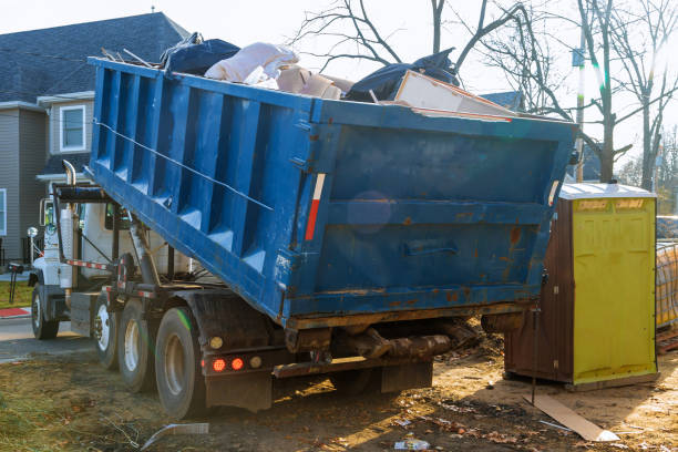 Best Professional Junk Removal  in Astia, OR