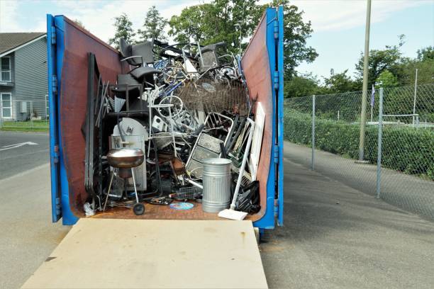 Best Trash Removal Near Me  in Astia, OR
