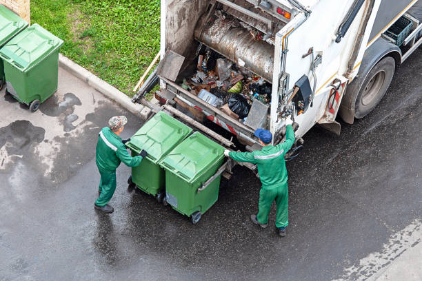 Best Yard Cleanup Services  in Astia, OR