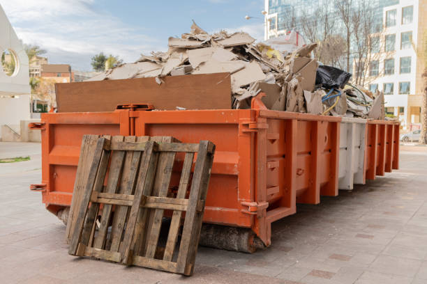Reliable Astoria, OR Junk Removal Solutions