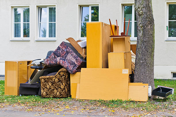 Best Junk Removal Near Me  in Astia, OR