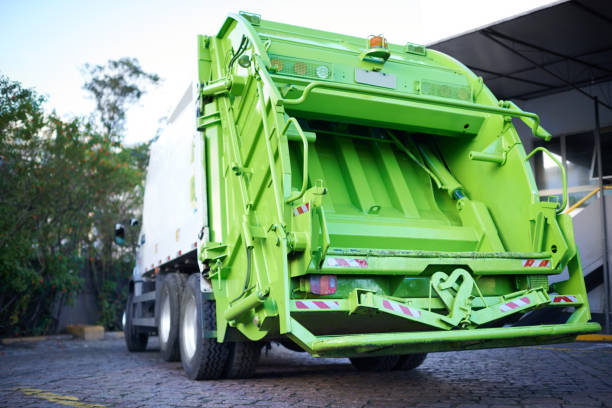 Best Household Junk Removal  in Astia, OR