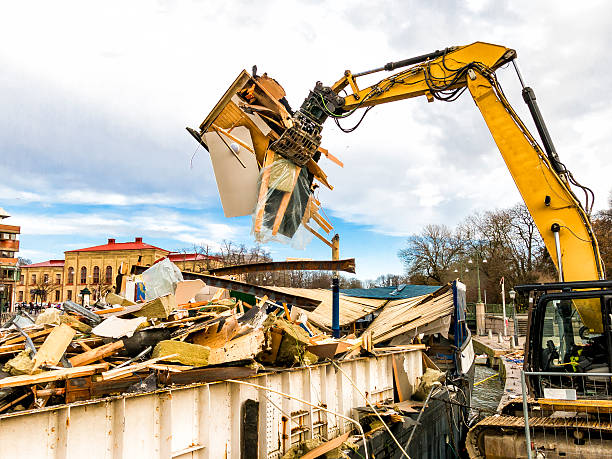 Best Dumpster Rental Services  in Astia, OR